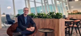 New £12m project to make future telecommunications network greener, more  resilient and ubiquitous