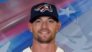 Meet the 2018 Somerset Patriots