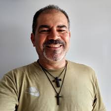 Buenas noches, desde los lagos de Heredia