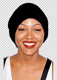 Meagan good hairstyles match the complexity of her sophisticated and sexy frame she surely flaunts on and off screen. Meagan Good Think Like A Man Actor Cosmetics Png Clipart Actor August 8 Beanie Beauty Black