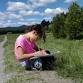 Teacher Workshop: The Restorative Power of Nature Journaling