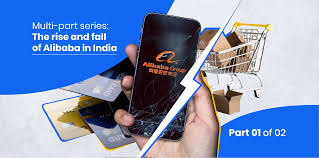 Bunun için satici gi̇ri̇şi̇ alanından yeni̇ satici formunu doldurmanız ve ürün yada hizmetinizi görseli ile birlikte eklemeniz gerekmektedir. The Rise And Fall Of Alibaba In India Part 1 Of 2 Krasia