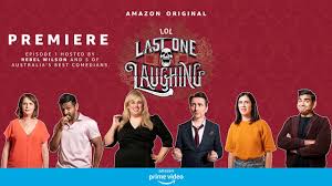 While one can only hope that the situation. Lol Australia Ep1 Premiere Watch Party With Rebel Wilson Amazon Originals Youtube