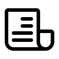 Newsletter icons available in line, flat, solid, colored outline, and other styles for web design free newsletter icons in wide variety of styles like line, solid, flat, colored outline, hand drawn and many. Newsletter Icons Download Free Vector Icons Noun Project