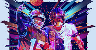 We did not find results for: Monday Night Football Lamar Jackson Vs Patrick Mahomes The New York Times