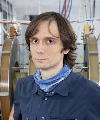 JPP Frontiers of Plasma Physics Colloquium