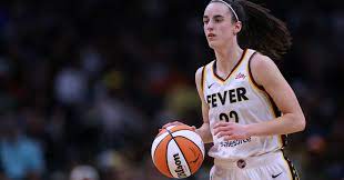 Caitlin Clark Is the Only Basketball I Care About Watching