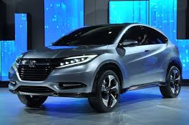 New 2019 Honda Urban Suv Price And Release Date Car Review 2019 Honda