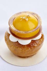 Spring Desserts Pur Jean Francois Rouquette Created By Pastry Chef Fabien Berteau Fine Dining Desserts Amazing Food Sweets Recipes