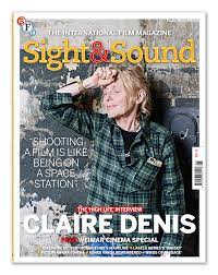 The new pope 7.0 steven soderbergh: Sight Sound The June 2019 Issue Bfi