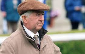 Jimmy Feane, former trainer & head groom at Moyglare Stud for over 30  years, has passed away. Reposing at McWey's, Kildare Town