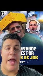 Dan Mcdermott Uncle Packers Job