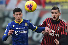 Welcome to ac milan official facebook page! Ac Milan S First Transfer Deal Could Be Matteo Pessina