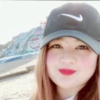 Desirei Dumlao Ramos