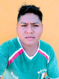 Profile for Sergio Javier Ramírez de la Cruz