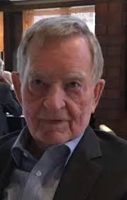 Robert Samson (Avis de décès)