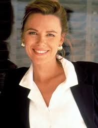 Lucinda Jenney (Creator)