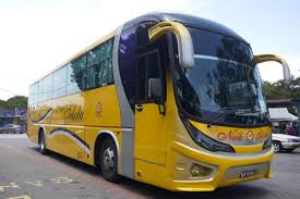 See full list on easybook.com Naik Selalu Express Bus Operator Infomation Contact Review Easybook My