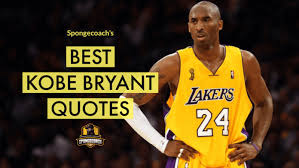 Below, you will find our list of 24 quotes from the mamba mentality that highlight kobe's insane work ethic, unmatched mindset, and his commitment to greatness. 50 Kobe Bryant Quotes To Ignite Your Inner Mamba Mentality