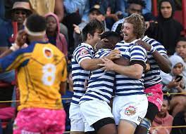 Varsity.com is the global authority for competitive cheerleading and dance including cheer and dance competitions, cheer uniforms, and much more. Fnb Varsity Cup Fully Loaded For The 2020 Season Uct Ikey Tigers Rugby Club Uctrfc