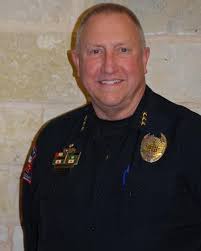 Reflections for Chief Deputy Constable M. Wayne Rhodes, Denton County  Constable's Office