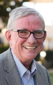 Farmers Bank & Trust appoints Monty Harrington as Magnolia Market  president, Steve Keith takes part-time post