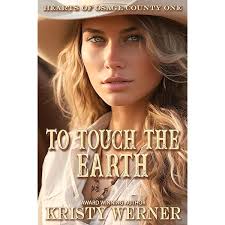 To Cross the Valley: A Small Town, Second Chance, Cowboy Romance (Hearts of  Osage County Book 2)