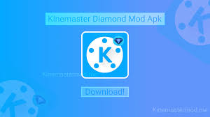 Download Kinemaster Diamond Mod Apk Latest Version 100 Working Without Watermark Premium Redesign Free Video Editing Software Video Editing Apps Master App