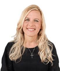 Sherry Luttrell's Instagram, Twitter & Facebook