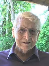 William Cogar Obituary