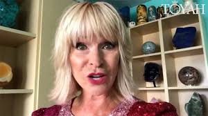 Right now we don't know about body measurements. Dreamscape Toyah Willcox Fansite 2020 June