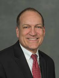 Q&A with Dan Mahony,