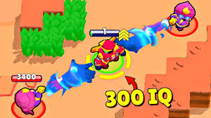 In brawl stars collection you can find our users' favorite brawl stars videos. 300 Iq Surge Trick In Brawl Stars Funny Moments Fails Glitches 172 Youtube
