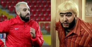 Ivedik Khalili