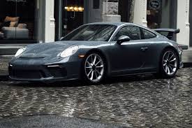 2018 porsche 911 gt3 review | the 911 you grew up dreaming about. 2018 Porsche 911 Gt3 Review Bloomberg