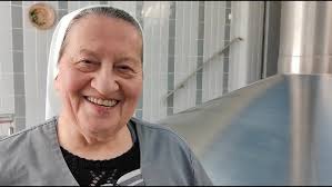 Schwester Doris: Eine Braumeisterin über Bier im Kloster