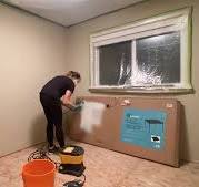 Beginner guide to Painting Interior walls with a Sprayer ...