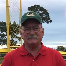 Larry Dale Speight October 27,...