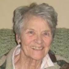 Mildred (Millie) Hunter Obituary November 17, 2014