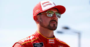 Remembering Michael Annett a Quiet Force in NASCAR