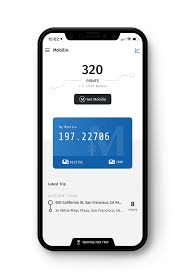 You can purchase services too. Mobilio Drive Safe Get Paid