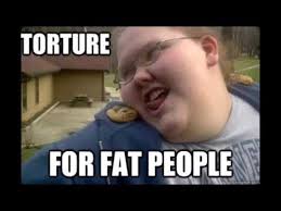 Fat People Memes