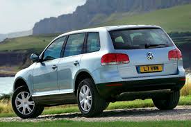 Image result for Reflex Silver 2011 Touareg