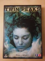 Twin peaks, saison 1 : Lee, Sheryl, Wise, Ray, Maclachlan, Kyle, Stanton,  Harry Dean, Bowie, David, Lynch, David: Amazon.se: Movies & TV