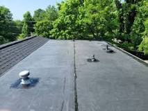 What is an EPDM Roofing Membrane?