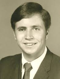 C. Ralph Nichols Obituary