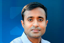 Patch Named VHB National Geomatics Service Leader