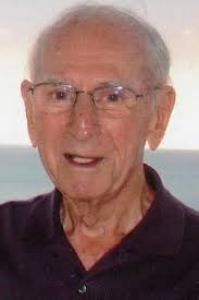 Walter "Wally" Cronin Obituary (1923