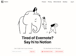 Both evernote and onenote have a distinctive style. Notion Vs Evernote Is It Time To Make The Switch