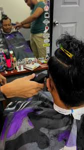 Sabrizam Barbershop (Kedai Gunting Rambut Sabrizam)